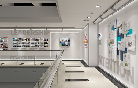 潜江制作安装文化墙的流程是什么？