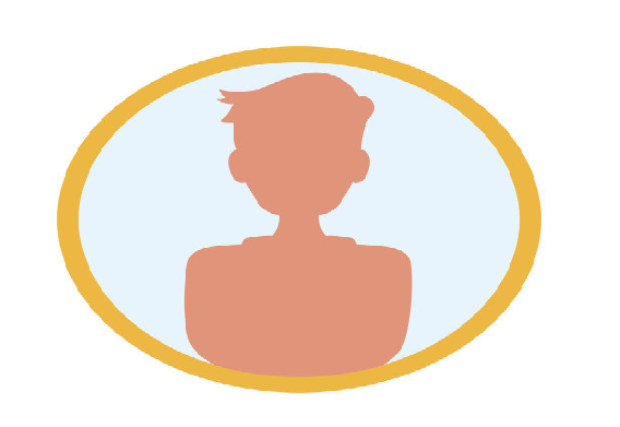 潜江墙绘中如何画好人物轮廓？