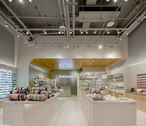 潜江店面装修流程