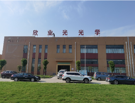 潜江楼顶大型发光字制作如何安装？