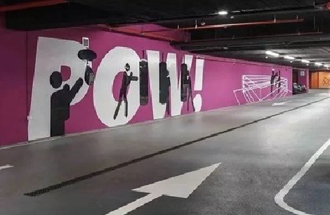 潜江墙绘设计师的选择是关键。