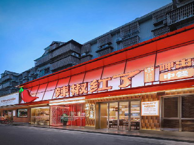 潜江餐饮招牌制作有哪些要点和技巧？