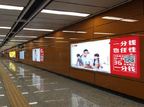 潜江广告灯箱的发展前景？