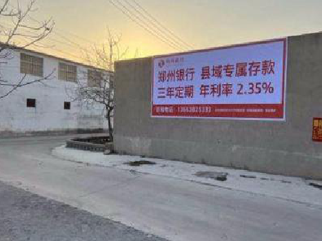 潜江喷绘广告持久的的几大要素。