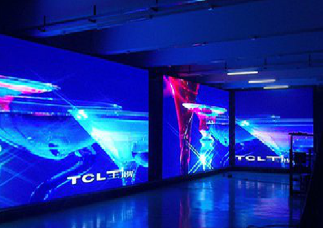 潜江如何解决LED显示屏耗电问题？